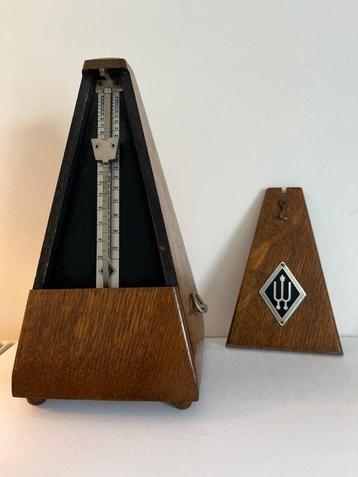 Wittner - Métronome - Allemagne  (Sans Prix de Réserve)