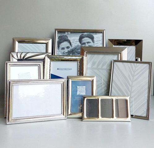 Diverse producenten. O.A., Zilverstad, VST, JVZ, CRR e.a. -, Antiek en Kunst, Antiek | Meubels | Tafels