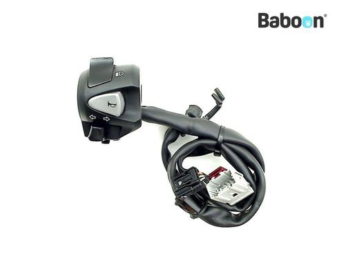 Interrupteur de pilotage gauche Honda VFR 1200 X Crosstourer, Motoren, Onderdelen | Honda, Verzenden