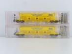 Roco H0 - 67142 - Ensemble de wagons de marchandises pour, Nieuw