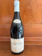 2002 Jean Luc Aegerter - Richebourg Grand Cru - 1 Bouteille