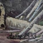 Josep Mas Pou (1928-1995) - NO RESERVE - Caminos de Piedra