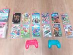Nintendo - Switch - Pack Nintendo Switch complet : 14 jeux,, Nieuw