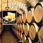 Wijn Van Italie 9789054261766, Boeken, N.v.t., P. Scotto, Zo goed als nieuw, Verzenden