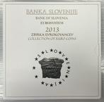 Slovenië. Year Set (BU) 2013 (Zonder minimumprijs)