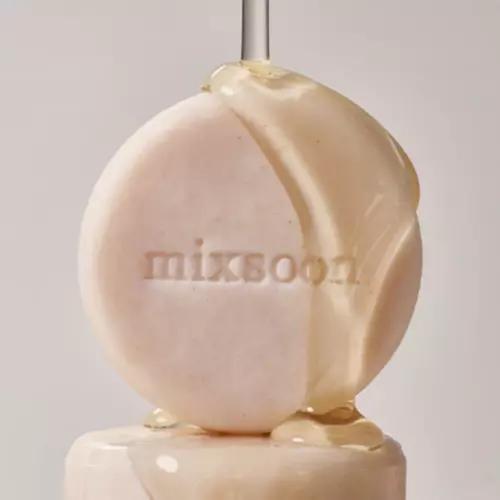 Mixsoon Deep Foaming Rice Bar (Reiniging), Handtassen en Accessoires, Uiterlijk | Gezichtsverzorging, Nieuw, Verzenden