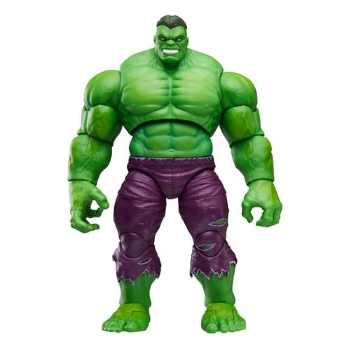 Marvel Legends Maximum Series Action Figure Hulk 21 cm, Verzamelen, Film en Tv, Ophalen of Verzenden