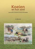Koeien en hun aard 9789090225333 J.M. Wijsmuller, Boeken, Verzenden, Zo goed als nieuw, J.M. Wijsmuller