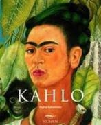 Frida Kahlo 1907-1954 / Taschen / 27 9783822806166, Verzenden, Gelezen, Andrea Kettenmann