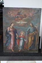 Europäische Schule (XVII-XVIII) - The Return of the Holy