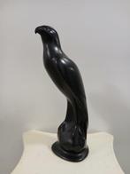 Villeroy&Boch (Luxembourg) - Figurine - Black Falcon; 21 cm, Antiek en Kunst