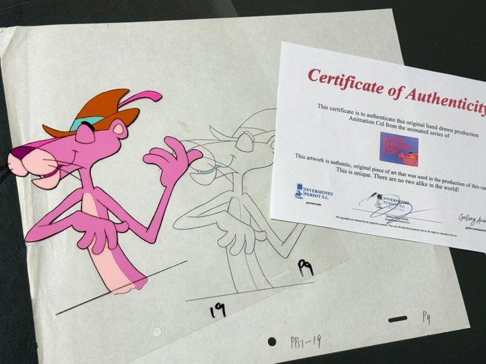 DePatie & Friz Freleng - Oorspronkelijke animatiecel en, Cd's en Dvd's, Dvd's | Tekenfilms en Animatie