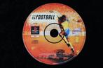 This is Football Playstation 1 PS1 Disc Only, Games en Spelcomputers, Games | Sony PlayStation 1, Verzenden, Nieuw