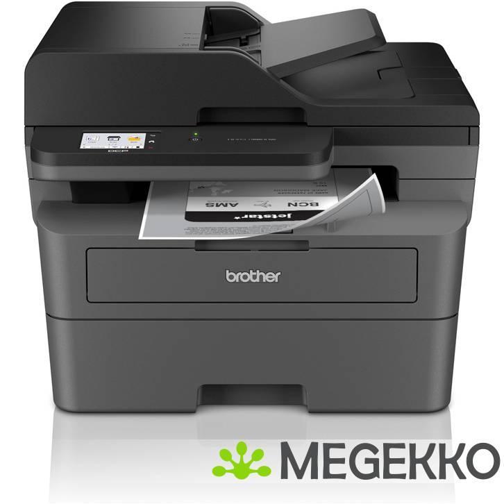 Brother DCP-L2660DW All-in-one printer, Computers en Software, Overige Computers en Software, Nieuw, Verzenden