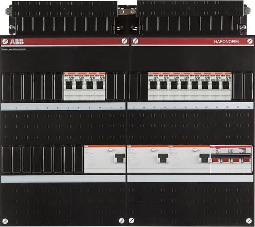 ABB Installatiekast - 1SPF006909F2721, Doe-het-zelf en Bouw, Elektriciteit en Kabels, Verzenden