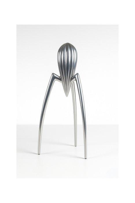 Alessi - Philippe Starck - Sapcentrifuge - Juicy Salif -, Antiek en Kunst, Antiek | Meubels | Stoelen en Sofa's