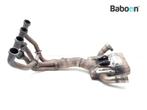 Uitlaat Bochtenset Kawasaki Z 1000 2010-2013 (Z1000, Motoren, Verzenden, Gebruikt
