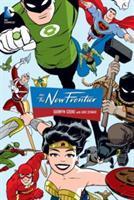 DC: The New Frontier, Boeken, Verzenden, Nieuw