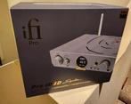 iFi - Pro iDSD Signature DAC - Convertisseur Numérique, Audio, Tv en Foto, Nieuw