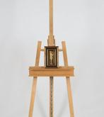 European School (XX) - Naakt met vaas