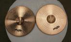 paiste - 802 hihat 13 inch - Jeu de cymbales charleston -, Muziek en Instrumenten, Nieuw