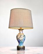 Tafellamp - Lampen vogel emaille - emaille