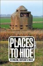 Places to Hide 9781840468083, Dixe Wills, Verzenden