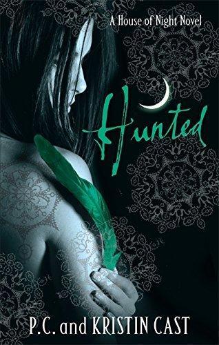 Hunted 9781905654574 Kristin Cast, Boeken, Taal | Engels, Zo goed als nieuw, Verzenden