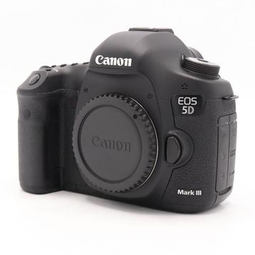 Canon EOS 5D mark III body | Tweedehands beschikbaar voor biedingen
