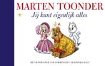 Alle verhalen van Olivier B. Bommel en Tom Poes 43 -  Jij, Verzenden, Zo goed als nieuw, Marten Toonder