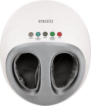 HoMedics FMS350H Shiatsu Air Pro Foot Massageapparaat - v... beschikbaar voor biedingen