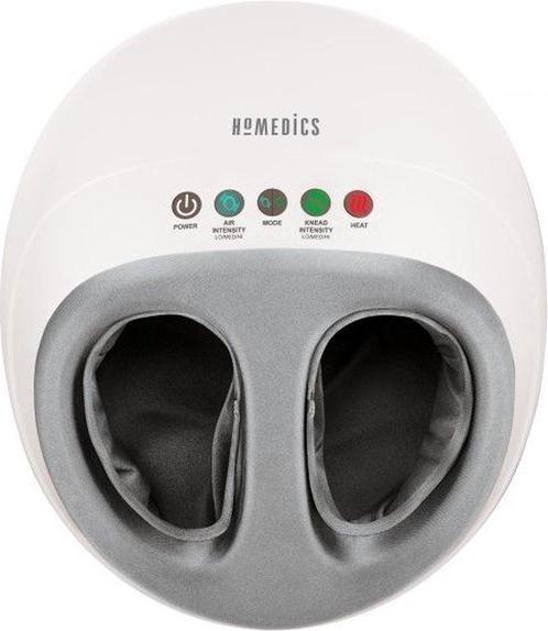 HoMedics FMS350H Shiatsu Air Pro Foot Massageapparaat - v..., Sport en Fitness, Massageproducten, Nieuw, Verzenden