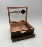 Cave à Cigares - Sans Prix de Réserve - Boîte à cigares -, Nieuw