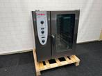 Rational combi steamer CM101 elektrisch, Ophalen of Verzenden, Gebruikt, Ovens, Microgolfovens en Steamers