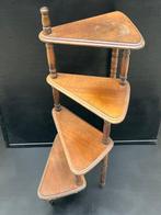 Étagère - Hout - Bibliotheek spiraal