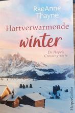 Hopes Crossing - Hartverwarmende winter 9789402715934, Verzenden, Zo goed als nieuw, RaeAnne Thayne