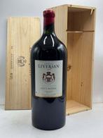 2004 Château Liversan - Haut-Médoc Cru Bourgeois - 1, Verzamelen, Wijnen, Nieuw