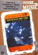 Godfathers and sons op DVD, CD & DVD, DVD | Documentaires & Films pédagogiques, Verzenden