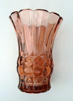 Val Saint Lambert - Vaas - Glas - Luxval rosaline Morat