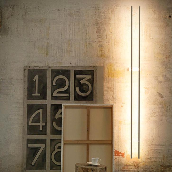 Dabu Miniretta talete doppia Wand, Plafondlamp, Huis en Inrichting, Lampen | Plafondlampen, Nieuw, Verzenden