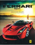 THE FERRARI BOOK, Boeken, Nieuw