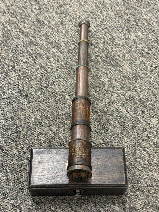 Telescoop - 21e eeuw, Antiek en Kunst, Curiosa en Brocante