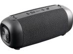 Peaq -  Draagbare Luidspreker Fm/dab+  (ppa 405) - Zwart, Audio, Tv en Foto, Luidsprekerboxen, Verzenden, Nieuw, 60 tot 120 watt
