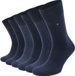 Tommy Hilfiger Giftbox 6-Pack Navy maat Maat 39 t/m 42 Heren, Kleding | Heren, Sokken en Kousen, Tommy Hilfiger, Nieuw, Maat 39 t/m 42