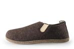 Travelin Pantoffels in maat 40 Bruin | 5% extra korting, Kleding | Heren, Schoenen, Bruin, Verzenden, Zo goed als nieuw, Travelin