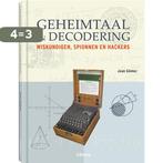 Geheimtaal en decodering 9789089986771 Joan Gómez, Boeken, Verzenden, Gelezen, Joan Gómez