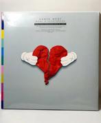 Kaws (1974) - 808s & Heartbreak