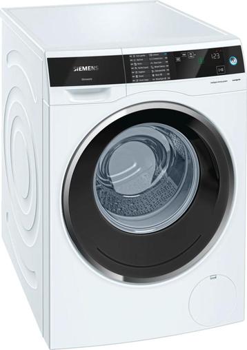 Siemens Wm14u640gb I-dos Wasmachine 9kg 1400t, Ophalen of Verzenden