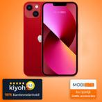 iPhone 13 / 128 GB / Met 5 gratis accessoires, 128 GB, Verzenden, IPhone 13, Zo goed als nieuw