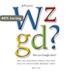 Wat zou Google doen? 9789045800691 Jeff Jarvis, Verzenden, Gelezen, Jeff Jarvis